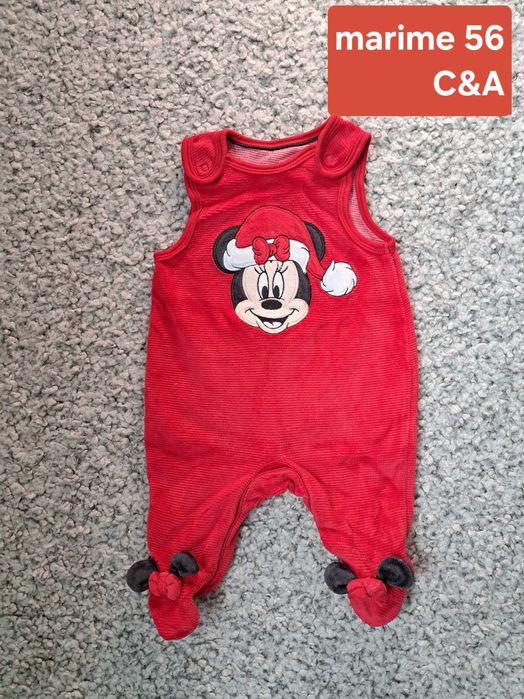 HainuteCrsciun bebe fetita marimi 56-80