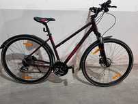Bicicleta Trekking Merida Crossway 20 S(Lady) = 47(Lady) 28"