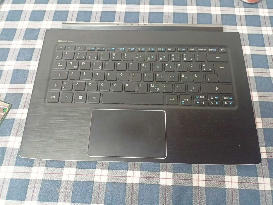 Elemente Acer S5-371 (767P)