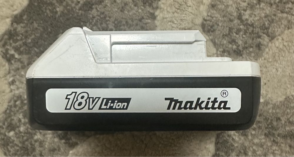 Акумулаторна батерия Makita