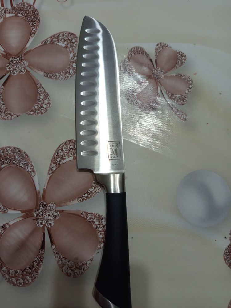 Комплект 3ножа Chicago Cutlery
