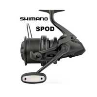 Макара Shimano Ultegra XTE SPOD