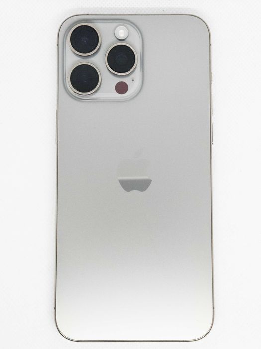 Iphone 15 Pro Max 256GB - 2838