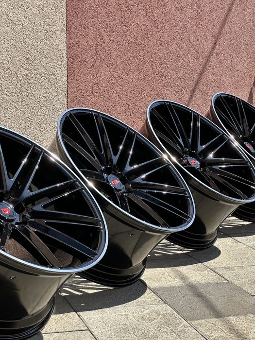 Jante R21 5x112 Vossen Originale