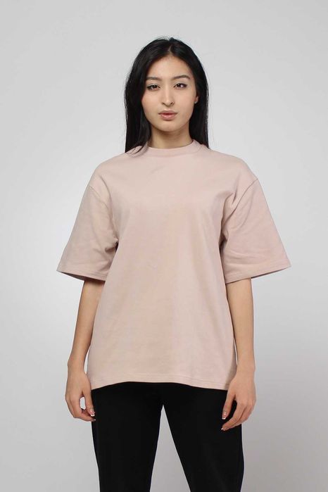 Футболка  Интерлок для рекламно-производственных компаний