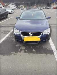 Vând Volkswagen eos