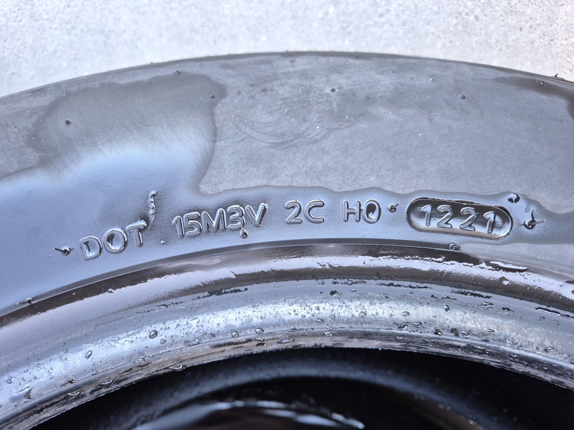 4бр. Летни гуми Hankook - Ventus S1 evo3 SUV 103W