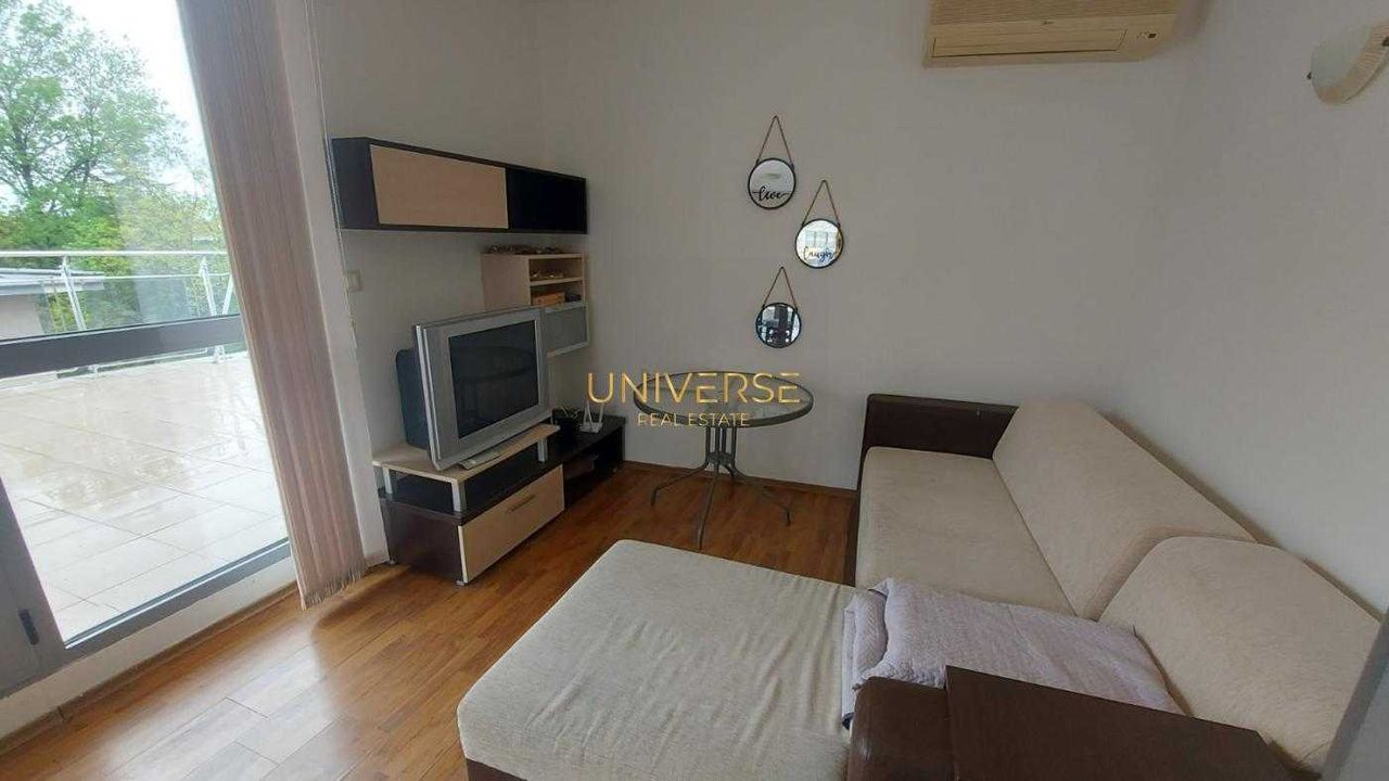 Продава се Тристаен апартамент в с. Равда, Област Бургас - 92 кв.м за 903 €/кв.м - Снимка #4