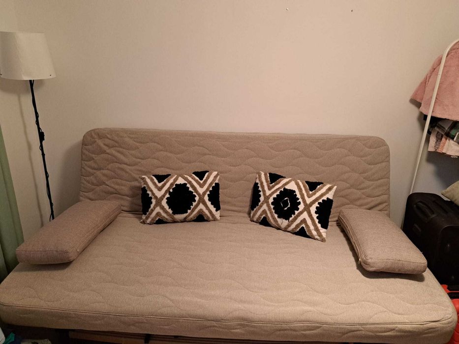 Canapea Ikea- stare foarte buna