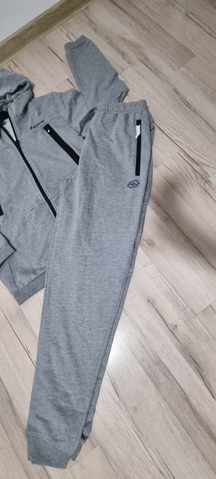 Trening original Lotto