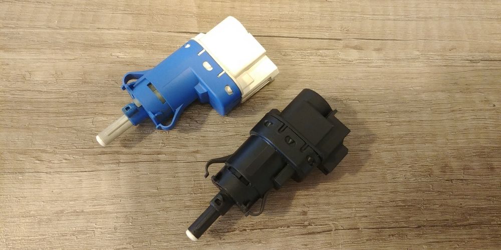 Înterupătoare pedală frână Ford Focus 2 Originale