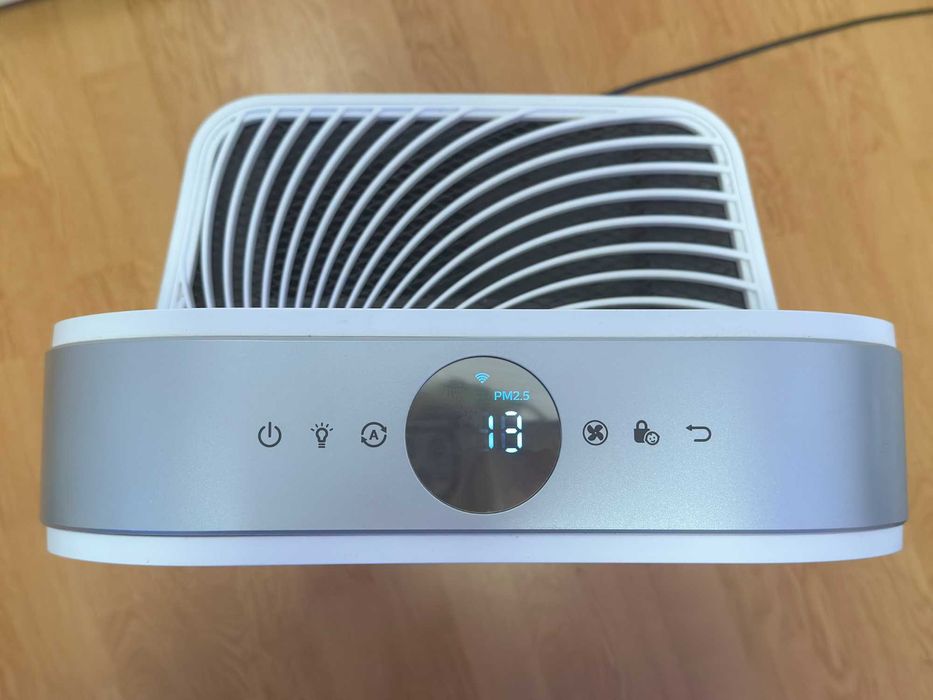 Purificator de aer Philips 4500i AC4550/50