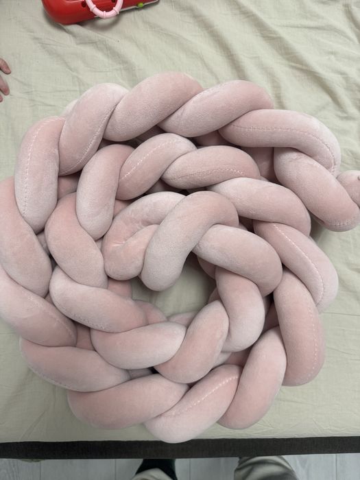 Protectie patut Anne Bebe