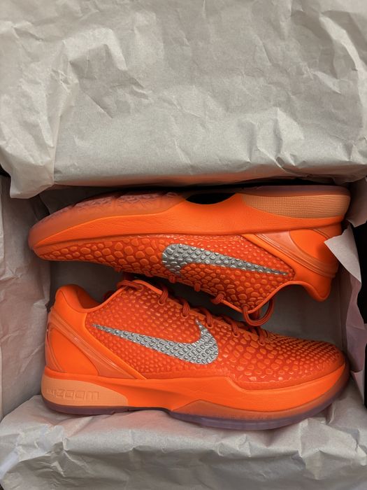 Баскетболни обувки Nike Kobe VI Protro