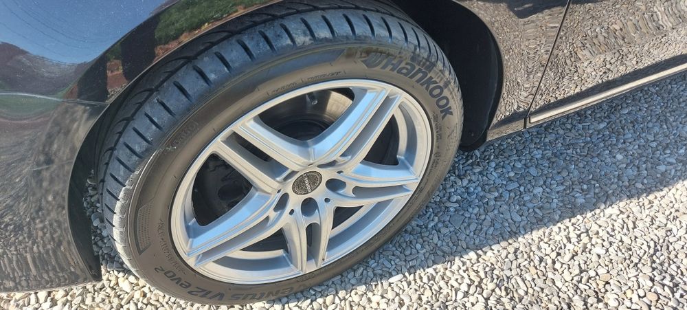 Vw Passat -2012- Motor 2.0 TDI 140 Cp,XENON, Led,Navigație. GERMANIA