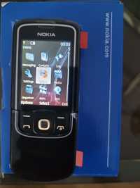 Nokia 8600 luna la cutie
