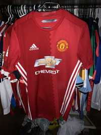 Tricou Manchester United Home 16/17