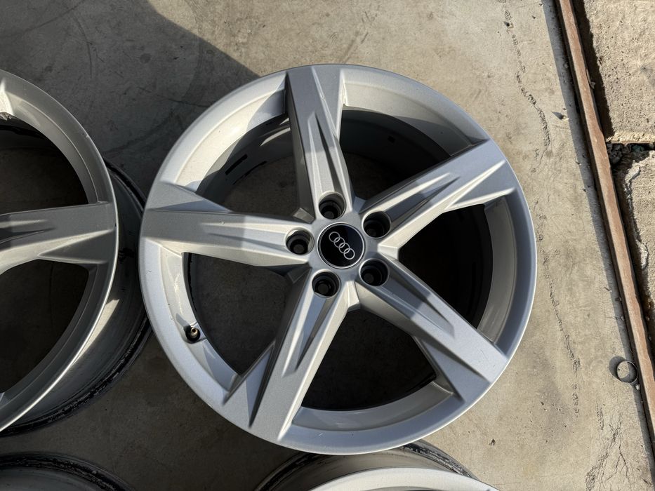 Jante aliaj 18’ Audi A4, A6, Q3, Q5