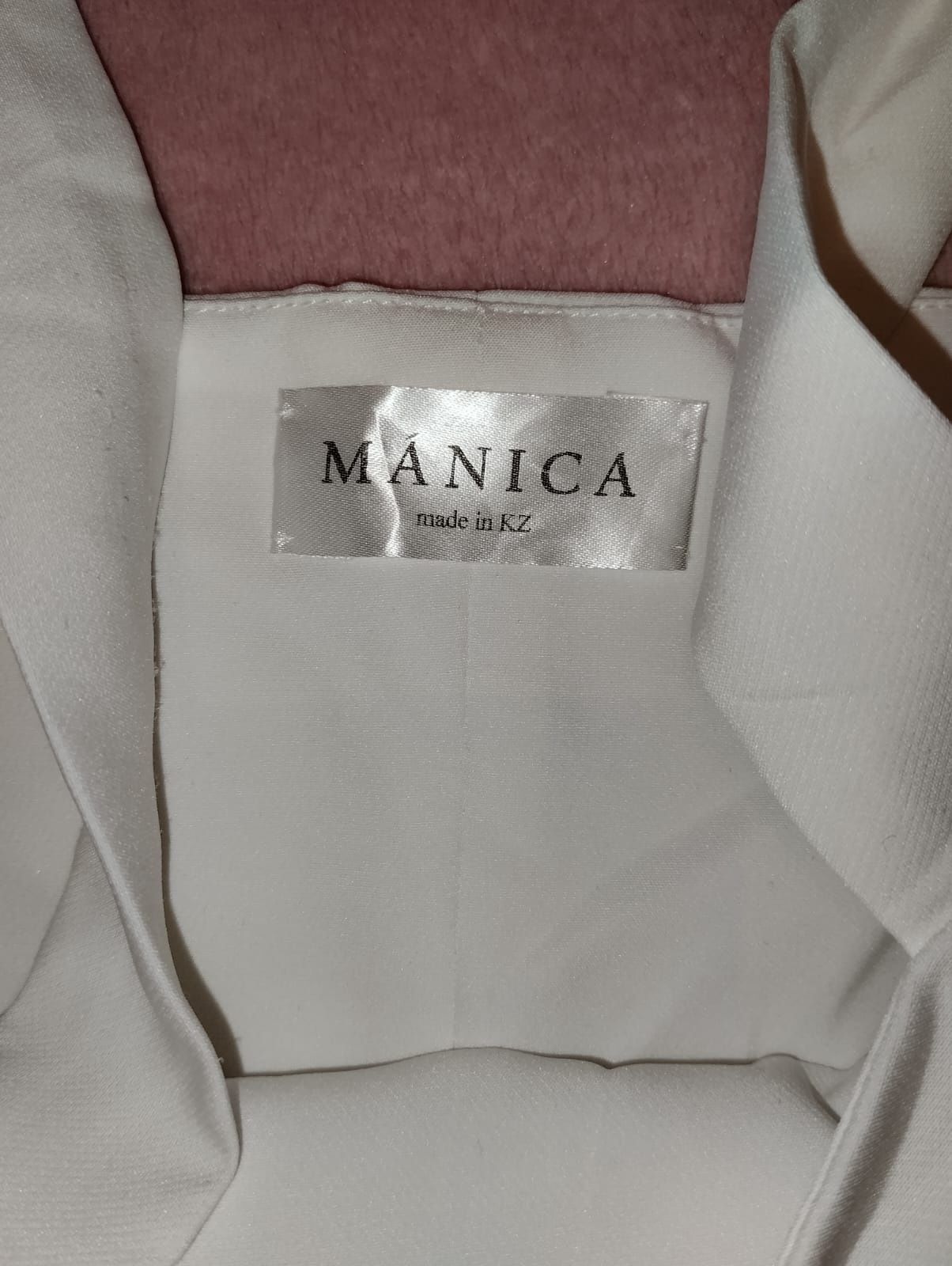 Шикарное платье от MANICA то made in KZ