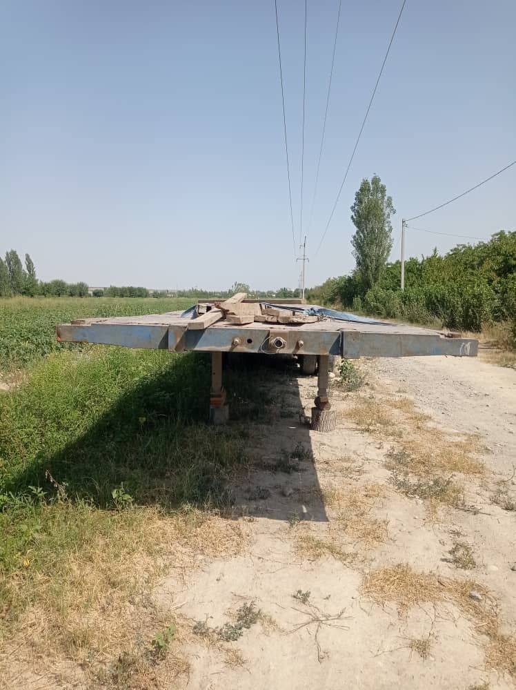 Присеплар сотилади плашатка самасвал