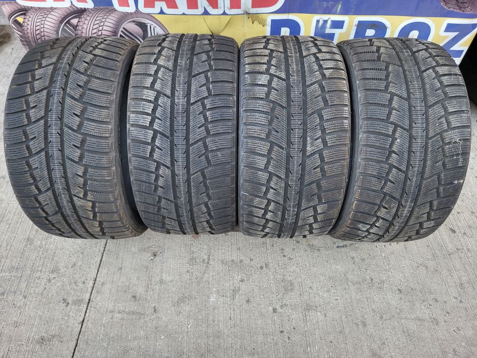 Anvelope 315 35 20/275 40 20 Iarnă noi