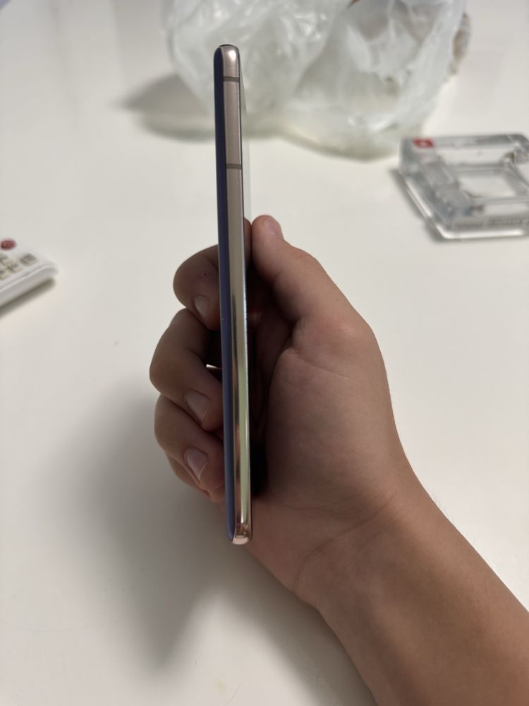 Samsung s21 128GB