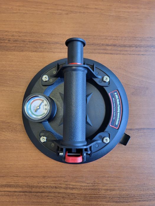 Топ цена Вакуумна вендуза за плочки фаянс гранитогрес