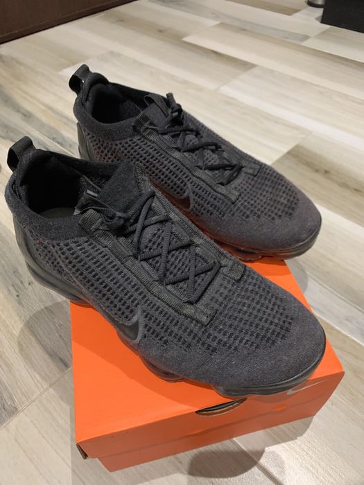 Спортни обувки Nike Vapormax