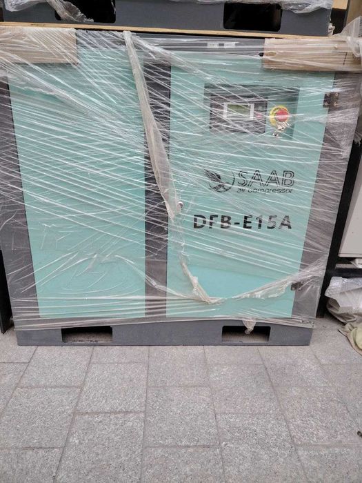 Винтовой компрессор ОПТОМ от SAAB/vintovoy/ xavo kompressori OPTOM