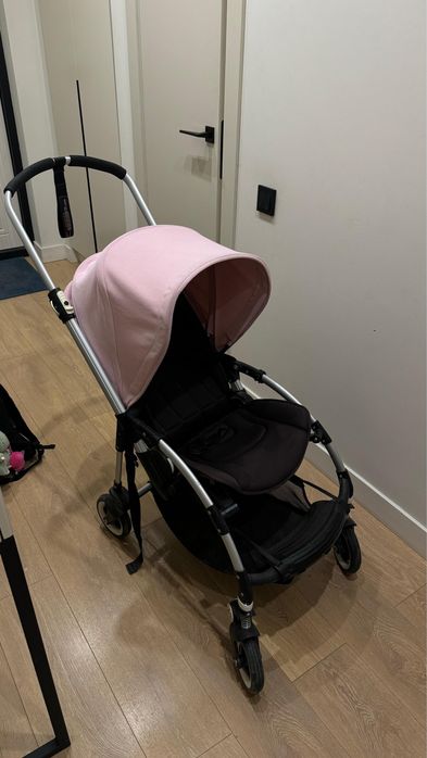 Коляска Bugaboo bee 3