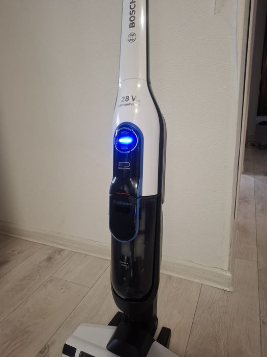 Пылесос беспроводной Bosch