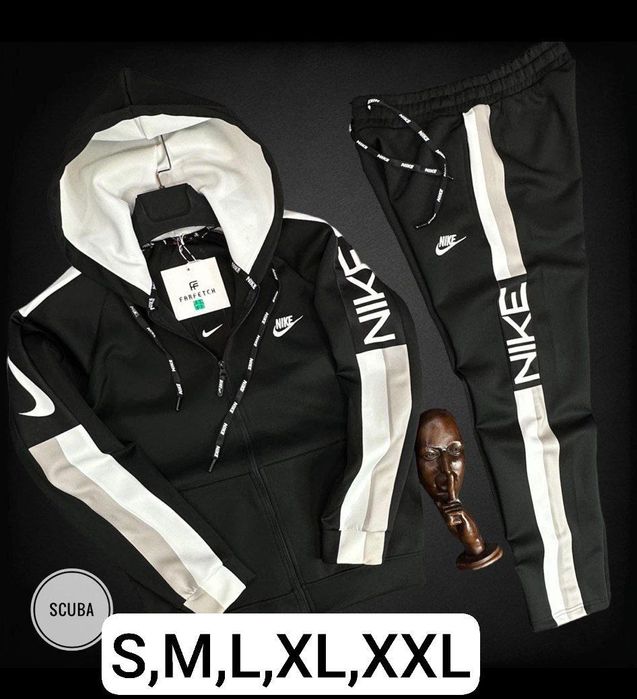 Trening bărbat scuba