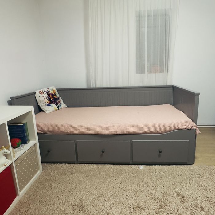 Vand divan Ikea