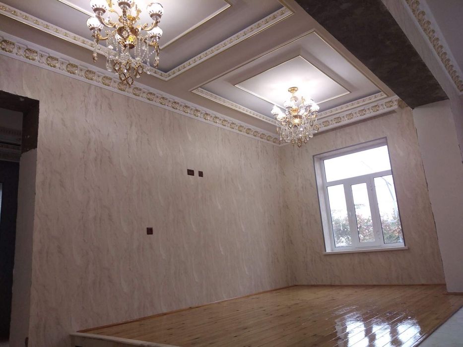 Assalomu alaykum yevroremont