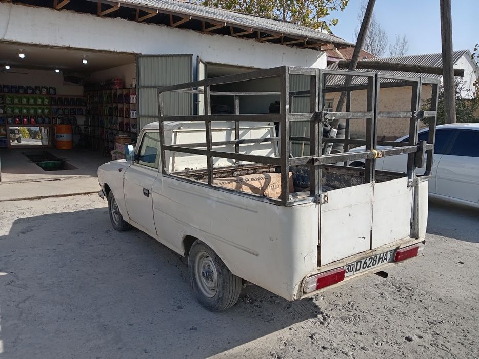 Масквич сотилади холати яхши