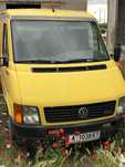 Бус VW LT 28  2 броя за части