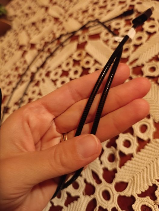 Cablu de incarcare/date Metal 1.5m Iphone