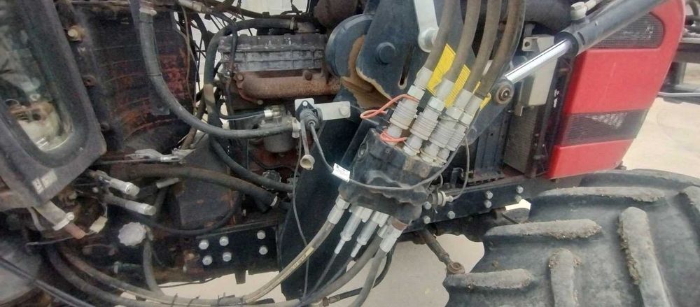 Челен товарач Пронар ЛС 3 за Беларус Pronar LC 3