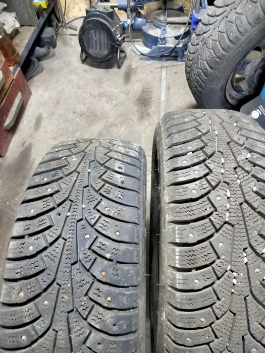 Продам два болона р 14