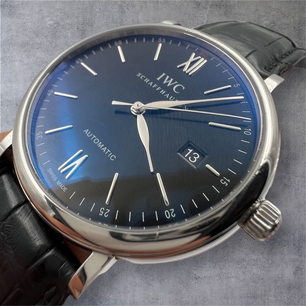 IWC Shaffhausen Portofino Automatic 40mm