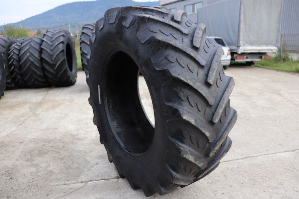 Anvelopa 580/70r38 KLEBER Cauciucuri cu Garantie si Livrare Rapida