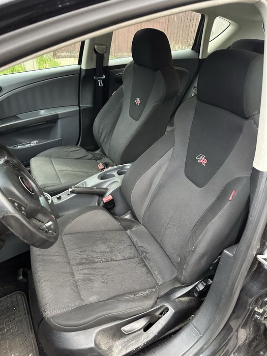 Seat Leon 2.0 TDI