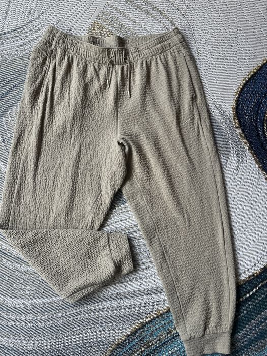NIKE YOGA Dri-Fit Joggers - размер ХЛ / Оригинал