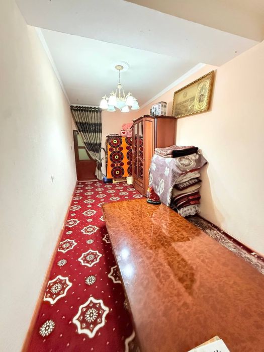 Срочно продаётся 2х-комнатная квартира