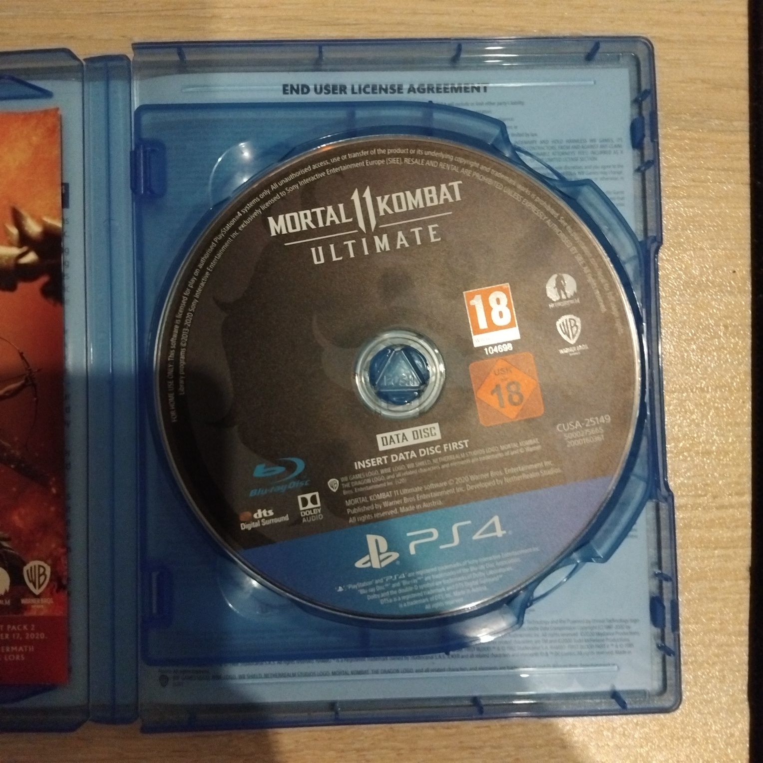 Игри за PS4 и PS3