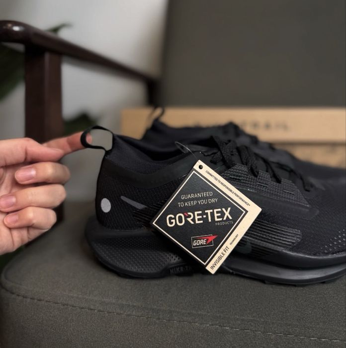 Nike Pegasus Trail 5 Gore-Tex