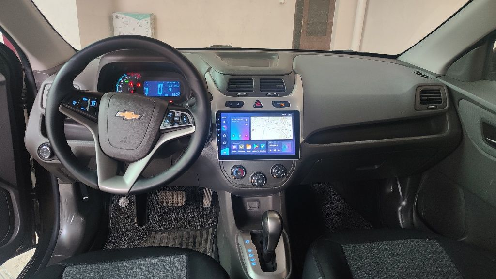 Cobalt 2024yil  6500km