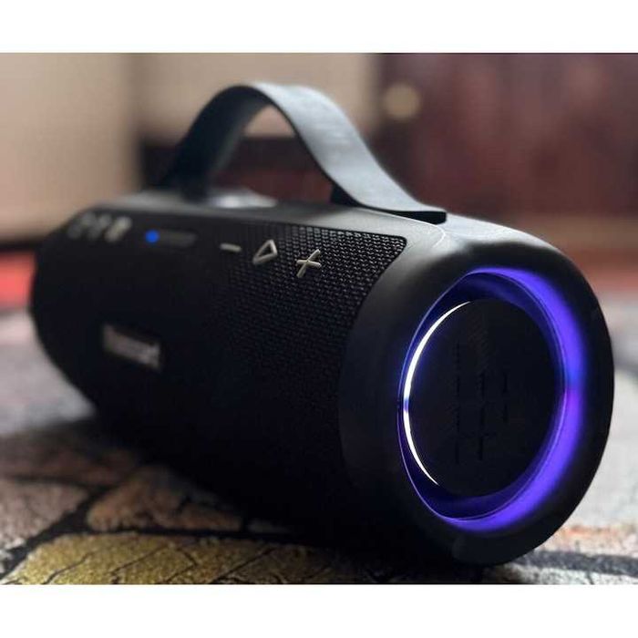 Безжичен високоговорител Tronsmart Mirtune S100 50W Bluetooth 5.3 IPX7