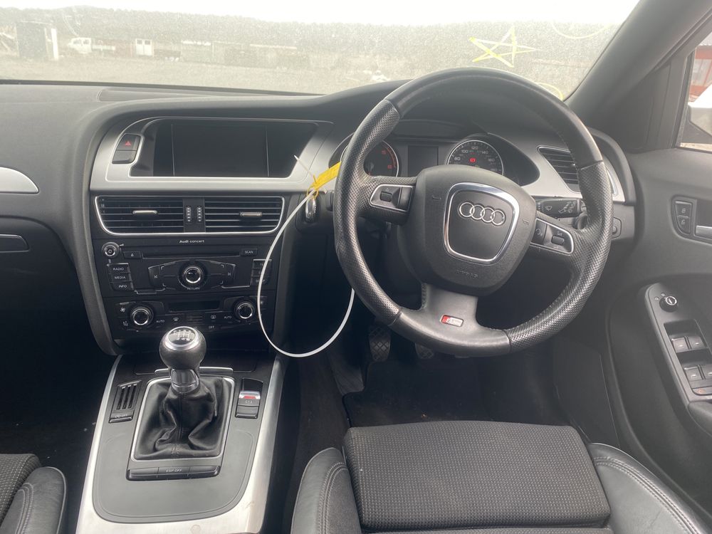 audi a4 2009 2.0tdi на части ауди а4 б8 2.0тди