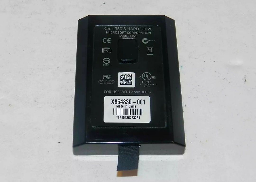Xbox One/Xbox360 alimentator/incarcator slim s /phat / hdd hatd disk